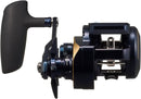 Daiwa Baitcasting Reel 25 SALTIGA IC 300H-SJ-C Right 7.3:1 Fishing Reel IN BOX