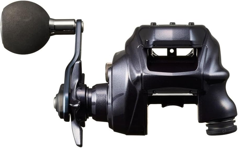 Daiwa Electric Reel 23 Leo Blitz 200J Right Gear Ratio 5.1:1 Fishing Reel IN BOX