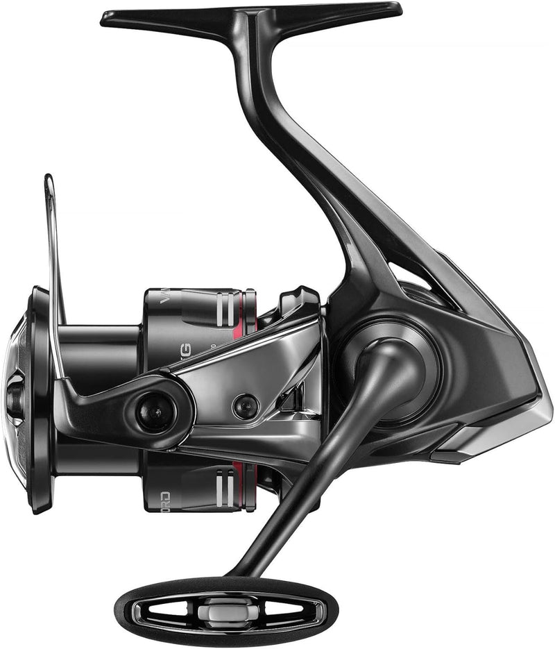 Shimano Spinning Reel 24 VANFORD C3000XG Gear Ratio 6.4:1 Fishing Reel IN BOX