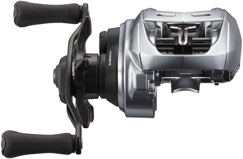 Daiwa Baitcasting Reel 21 Alphas SV TW 800H Right 7.1:1 Fishing Reel IN BOX