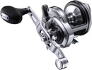 Shimano Big Game Reel 23 SPEEDMASTER ISHIDAI 3000T 6.2:1 Fishing Reel IN BOX