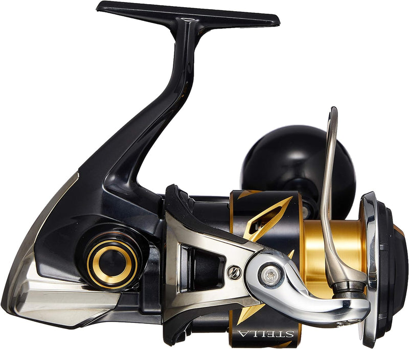 Shimano Spinning Reel 20 STELLA SW 5000XG Gear Ratio 6.2:1 Fishing Reel IN BOX