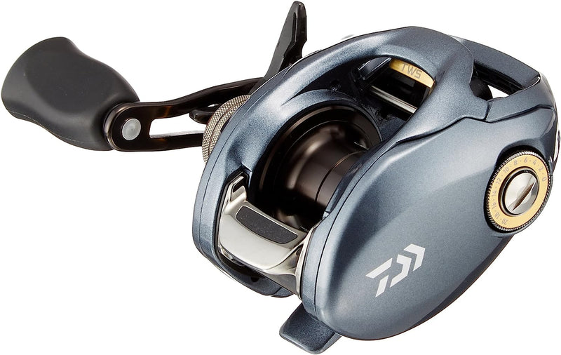 Daiwa Baitcasting Reel 16 ZILLION SV TW 1016SV-HL Left 6.3:1 Fishing Reel IN BOX