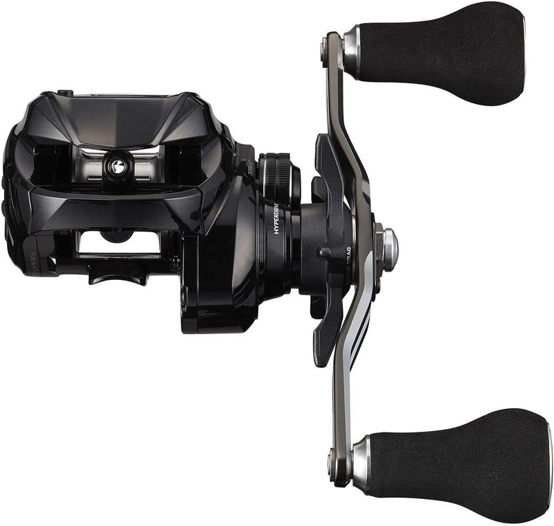 Daiwa Baitcasting Reel 21 TIERRA A IC 150HL-DH Left 7.1:1 Fishing Reel IN BOX