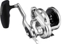 Shimano Baitcasting Reel 20 OCEA JIGGER 400 Right 4.4:1 Fishing Reel IN BOX
