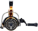 Daiwa Spinning Reel 19 LAXUS 2500H-LBD