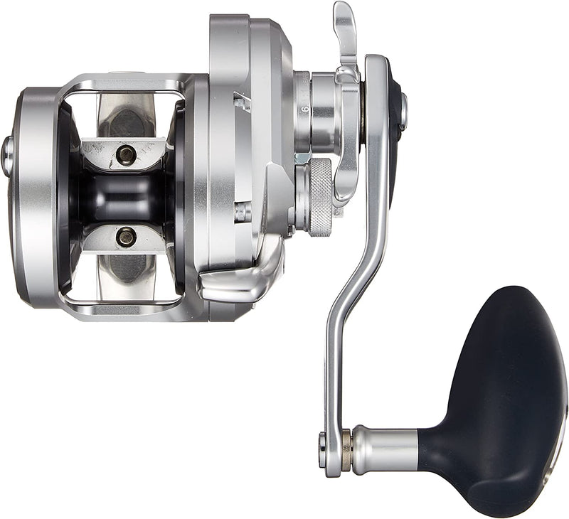 Shimano Baitcasting Reel 17 OCEA JIGGER 1500HG Right 6.4:1 Fishing Reel IN BOX