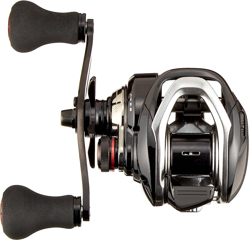 Shimano Baitcasting Reel 16 ENGETSU 101PG Left 5.8:1 Fishing Reel IN BOX