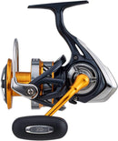 Daiwa Spinning Reel 20 REVROS LT 6000D-H Gear Ratio 5.7:1 Fishing Reel IN BOX