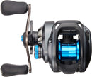 Shimano Baitcasting Reel 20 SLX DC 71 Left Gear Ratio 6.3:1 Fishing Reel IN BOX