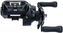 Daiwa Baitcasting Reel 19 TATULA TW 100XHL Left 8.1:1 Fishing Reel IN BOX