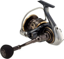Daiwa Spinning Reel 22 CALDIA SW 10000-H Gear Ratio 5.7:1 Fishing Reel IN BOX