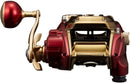 Daiwa Electric Reel 22 Seaborg 500MJ-AT Right Gear Ratio 3.7:1 Fisning IN BOX