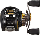 DAIWA MORETHAN PE SV 8.1R TW Baitcasting Reel From Japan