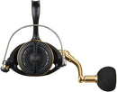 Daiwa Spinning Reel 23 BG SW 8000-P Gear Ratio 4.9:1 Fishing Reel IN BOX
