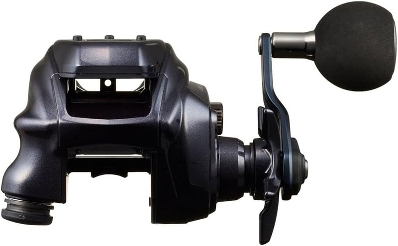 Daiwa Electric Reel 23 Leo Blitz 200JL Left Gear Ratio 5.1:1 Fishing Reel IN BOX