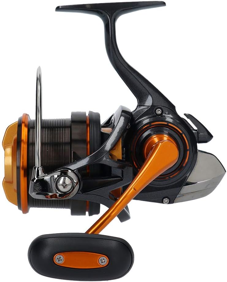 Daiwa Spinning Reel 19 CAST IZM 25 QD Gear Ratio 4.7:1 Surf Casting Reel IN BOX