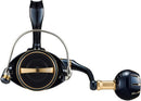Daiwa Spinning Reel 23 SALTIGA 4000-H Gear Ratio 5.7:1 Fishing Reel IN BOX