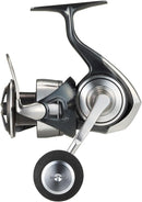 Daiwa Spinning Reel 24 CERTATE SW 4000-H Gear Ratio 5.7:1 Fishing Reel IN BOX