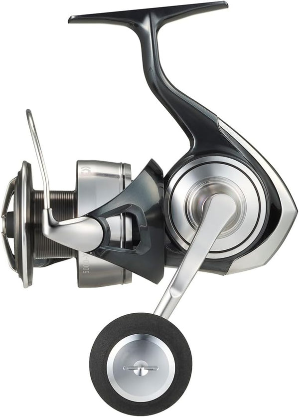 Daiwa Spinning Reel 24 CERTATE SW 5000-XH Gear Ratio 6.2:1 Fishing Reel IN BOX