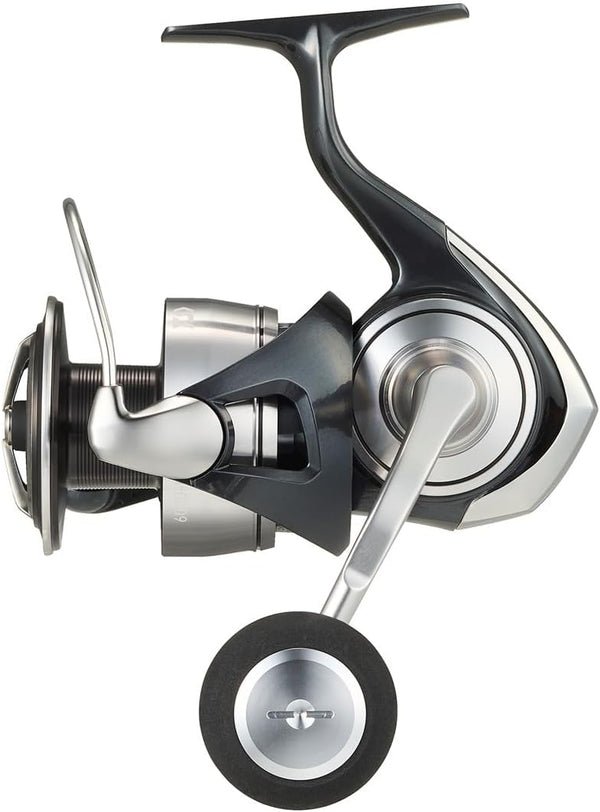 Daiwa Spinning Reel 24 CERTATE SW 6000-H Gear Ratio 5.7:1 Fishing Reel IN BOX