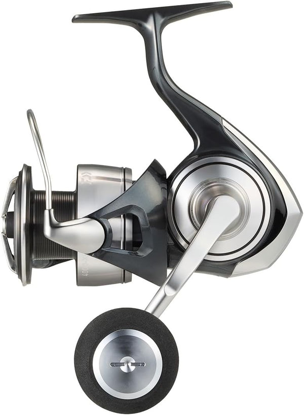 Daiwa Spinning Reel 24 CERTATE SW 4000-XH Gear Ratio 6.2:1 Fishing Reel IN BOX