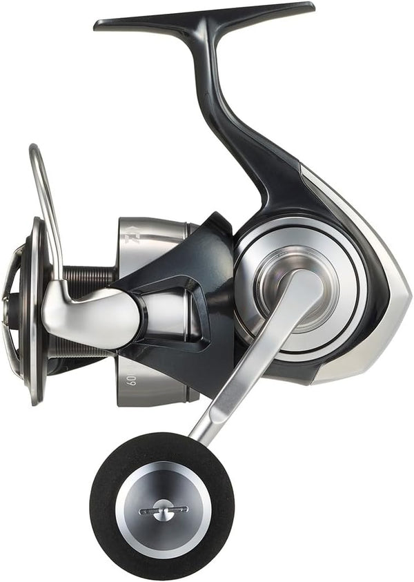 Daiwa Spinning Reel 24 CERTATE SW 6000-P Gear Ratio 4.9:1 Fishing Reel IN BOX