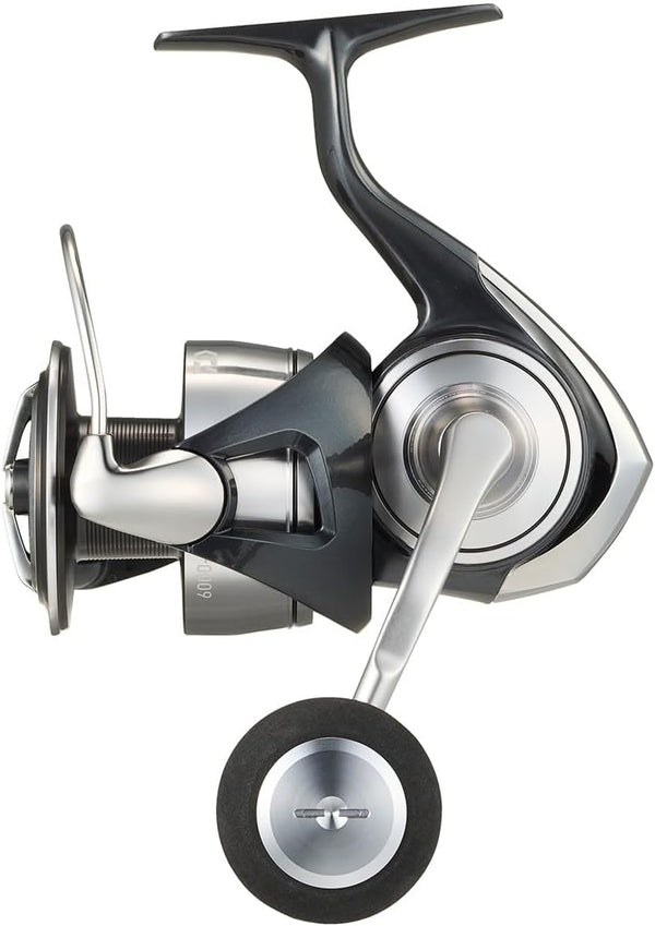 Daiwa Spinning Reel 24 CERTATE SW 6000-XH Gear Ratio 6.2:1 Fishing Reel IN BOX