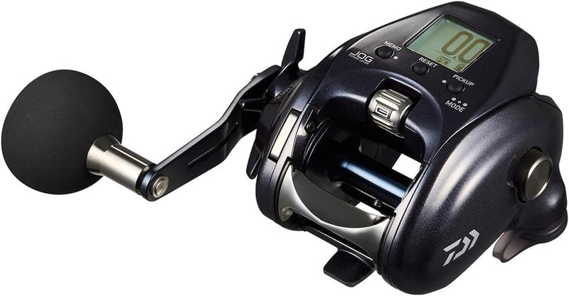 Daiwa Electric Reel 25 LEOBRITZ 400JL Left 5.1:1 Fishing Reel IN BOX New