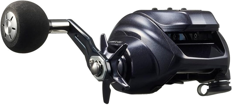 Daiwa Electric Reel 25 LEOBRITZ 400J Right 5.1:1 Fishing Reel IN BOX New