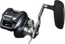 Daiwa Baitcasting Reel 25 TIERRA IC 300HL-C Left 7.3:1 Fishing Reel IN BOX