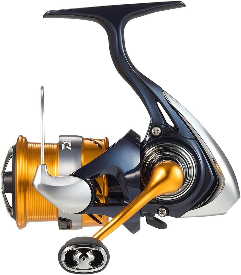 Daiwa Spinning Reel 24 REVROS LT2000S Fishing Reel IN BOX