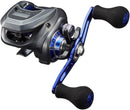 Daiwa Baitcasting Reel Light Game X IC 150L-DH Left 6.3:1 Fishing Reel IN BOX