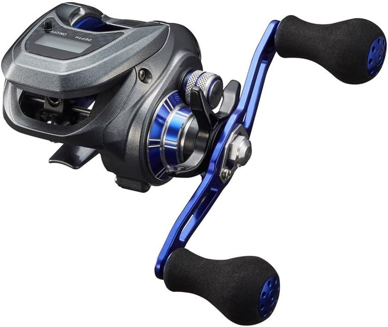 リール Daiwa LIGHT GAME X IC150 L Daiwa Light Game X IC 150 (Right Handle) | eBay