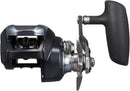 Daiwa Baitcasting Reel 25 TIERRA IC 300L-C Left 6.3:1 Fishing Reel IN BOX