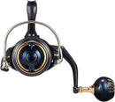 Daiwa Spinning Reel 25 SALTIGA 10000-P 4.8:1 Fishing Reel IN BOX
