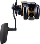 Daiwa Baitcasting Reel 25 SALTIGA 300HL Left 7.3:1 Fishing Reel IN BOX