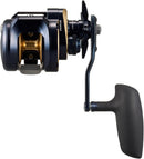 Daiwa Baitcasting Reel 25 SALTIGA 300H Right 7.3:1 Fishing Reel IN BOX