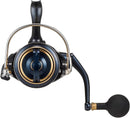 Daiwa Spinning Reel 25 SALTIGA 14000-P 4.8:1 Fishing Reel IN BOX