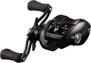 Daiwa Baitcasting Reel 25 TATULA TW 200XH Right 8.4:1 Fishing Reel IN BOX