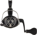 Daiwa Spinning Reel 25 GINRO Silver Wolf LBQD Lever-break Reel 5.3:1 IN BOX