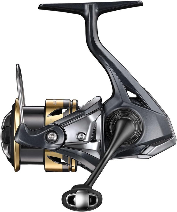 Shimano Spinning Reel 25 ULTEGRA C2500SHG 6.0:1 Fishing Reel IN BOX