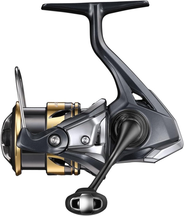 Shimano Spinning Reel 25 ULTEGRA C2000SHG 6.0:1 Fishing Reel IN BOX
