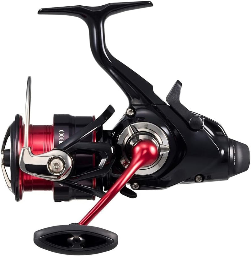 Daiwa Spinning Reel 23 Aori Trial BR LT3000 LT-3000 5.2:1 Fishing Reel IN BOX