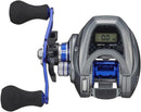 Daiwa Baitcasting Reel Light Game X IC 150L-DH Left 6.3:1 Fishing Reel IN BOX