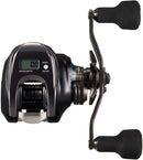 Daiwa Baitcasting Reel 25 KOHGA IC 150-C Right 6.3:1 Fishing Reel IN BOX
