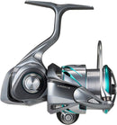 Daiwa Spinning Reel 25 EMERALDAS AIR LT2500S LT-2500-S 5.1:1 Fishing Reel IN BOX