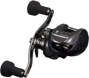Daiwa Baitcasting Reel 25 KOHGA IC 150P-C Right 4.8:1 Fishing Reel IN BOX
