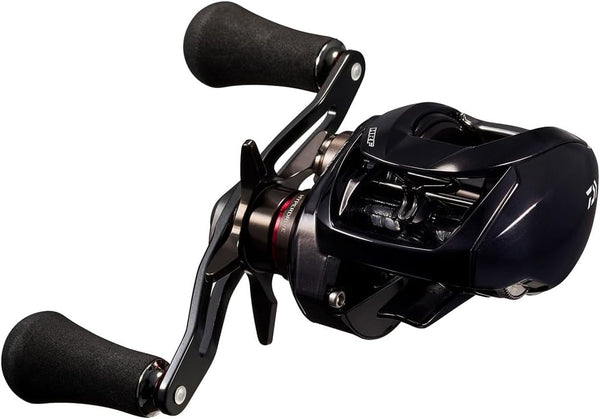 Daiwa Baitcasting Reel 25 HRF TW 100XH PE SPECIAL Right 8.5:1 Fishing IN BOX