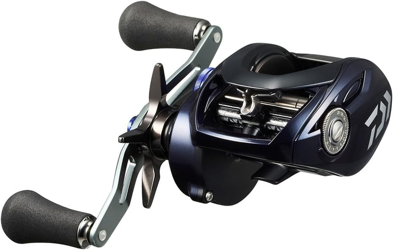 Daiwa Baitcasting Reel 23 SALTIST TW 400XH PE SPECIAL Right 8.1:1 IN BOX